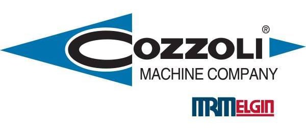 Cozzoli Machinery