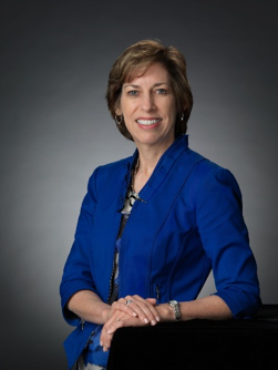 Ellen Ochoa