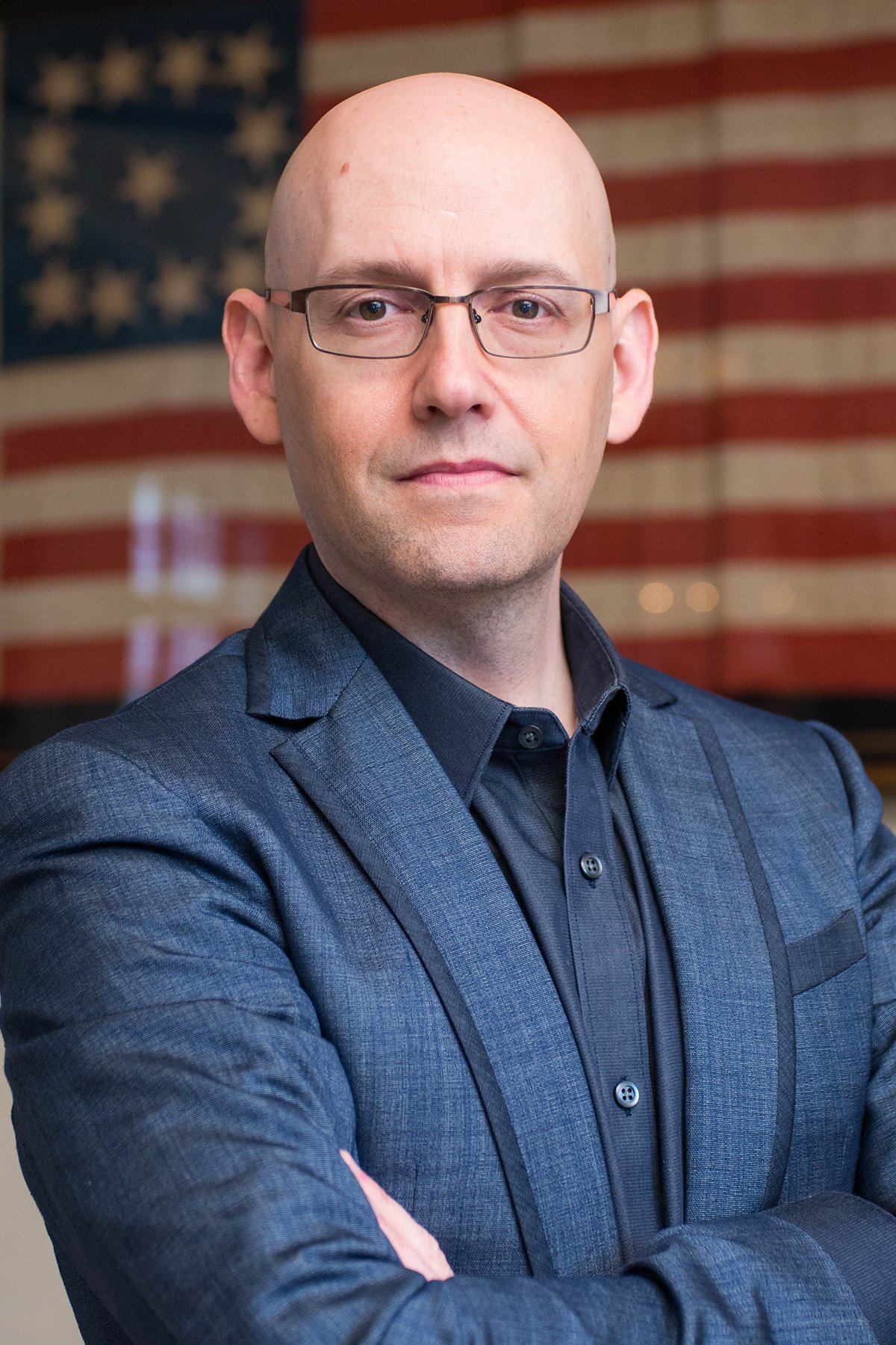 Brad Meltzer