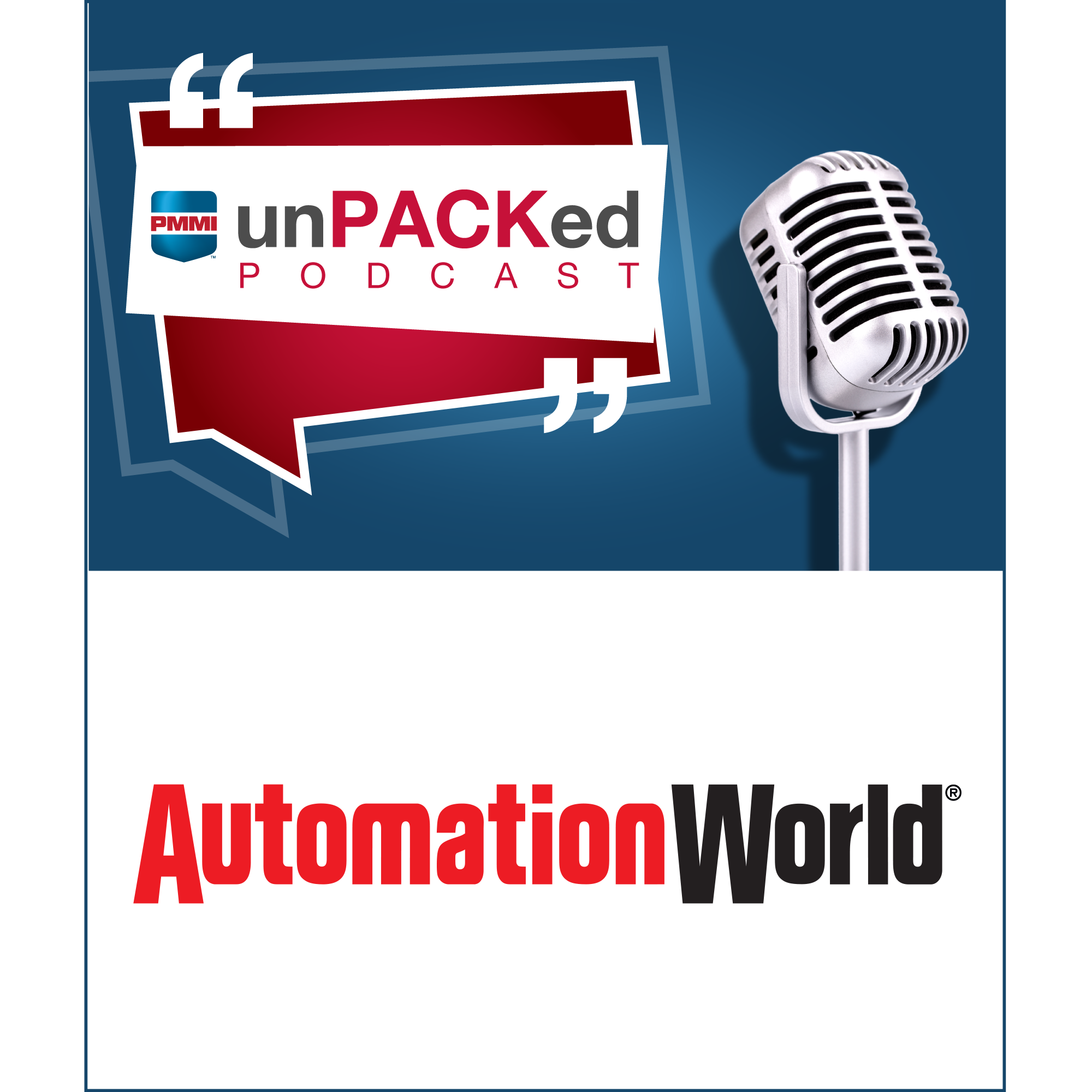 Automation world